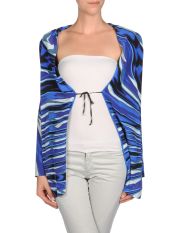 EMILIO PUCCI - Veste