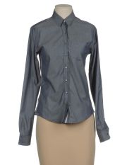 MY PANT'S - Camicia maniche lunghe