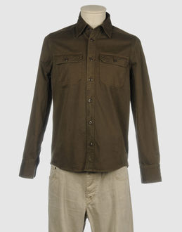 BY BASI - HEMDEN - Langarmhemden - bei YOOX.COM