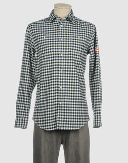 BY BASI - CAMICIE - Camicie maniche lunghe - su YOOX.COM