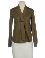 ALBERTO BIANI - Long sleeve shirt