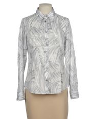 A.B. - Camicia maniche lunghe