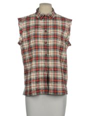 A.B. - Sleeveless shirt