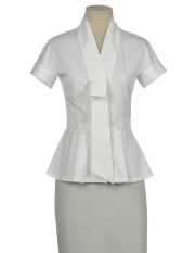 ALBERTO BIANI - Camicia maniche corte