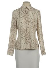 CARAMELO - Camicia maniche lunghe