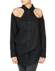 MM6 by MAISON MARTIN MARGIELA - 長袖シャツ