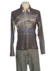 THE FREDERICHOMS OWNWEAR - Langarmhemd