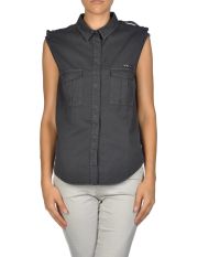 IRO - Sleeveless shirt