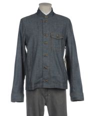 RAG & BONE - Camisa de manga larga