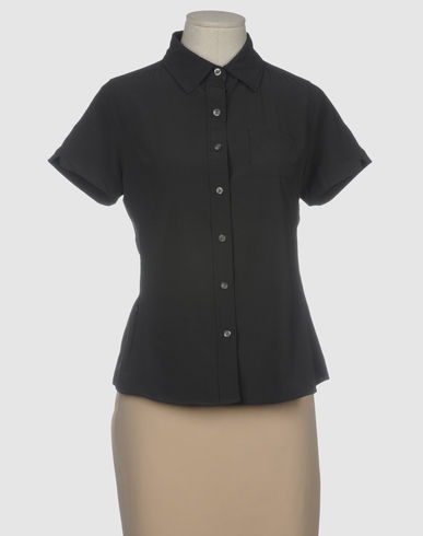 ZOOM THE NORTH FACE - Short sleeve shirt