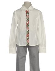 MONNALISA - Long sleeve shirt