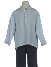 LA STUPENDERIA - Long sleeve shirt