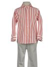 LA STUPENDERIA - Chemise  manches longues