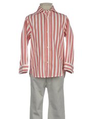 LA STUPENDERIA - Long sleeve shirt