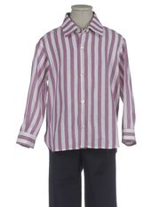 LA STUPENDERIA - Long sleeve shirt