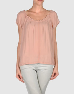 Gold Case - Chemises - Blouses