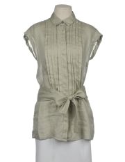 GOLD CASE SOGNO - Sleeveless shirt