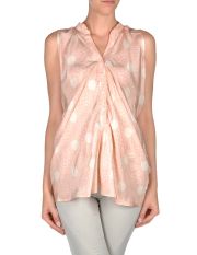 GOLD CASE SOGNO - Blouse