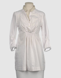 Gold Case - Chemises - Blouses