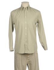 FILA - Chemise  manches longues