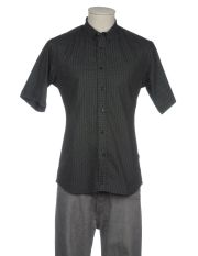 EZEKIEL - Camicia maniche corte