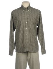 FILA - Chemise  manches longues
