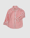 LA STUPENDERIA - Long sleeve shirt