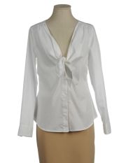 SINEQUANONE - Camicia maniche lunghe
