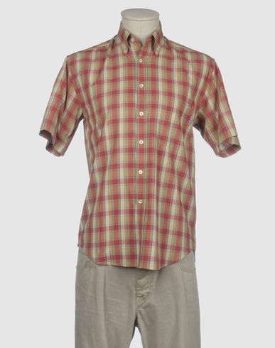 ZOOM FILA - Short sleeve shirt
