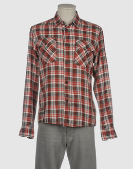 FIRETRAP - CAMICIE - Camicie maniche lunghe - su YOOX.COM