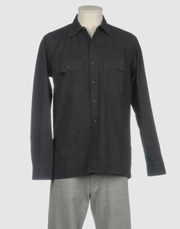 CARHARTT - CAMICIE - Camicie maniche lunghe - su YOOX.COM