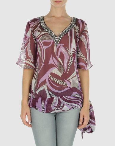 ZOOM JODE' - Kaftan