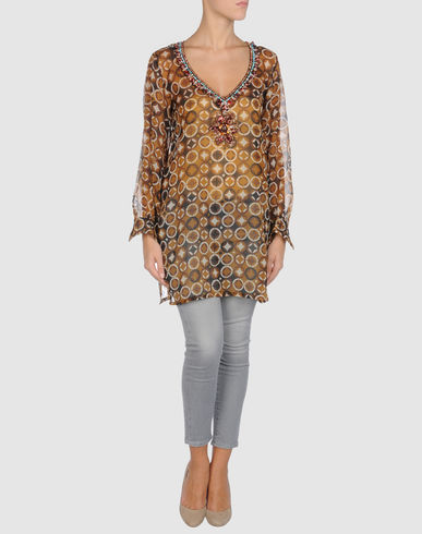 ZOOM JODE' - Blusa