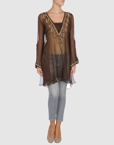 ZOOM JODE' - Blouse