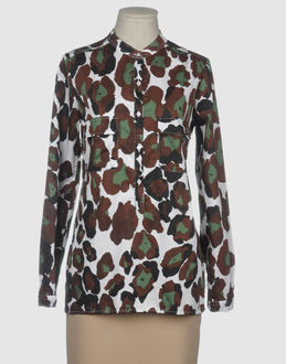 Msgm - Chemises - Blouses