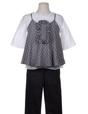 LA STUPENDERIA - Bluse