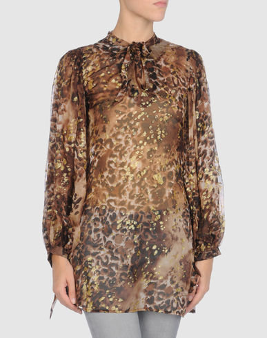 ZOOM JODE' - Blusa