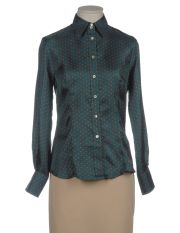BAGUTTA - Camicia maniche lunghe