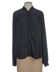 BAGUTTA - Camicia maniche lunghe