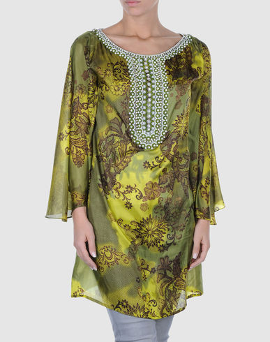 ZOOM JODE' - Kaftan