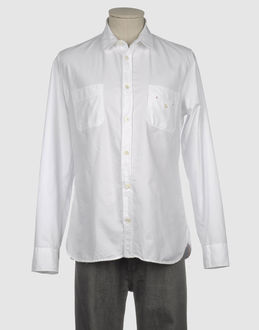 GLANSHIRT - CAMICIE - Camicie maniche lunghe - su YOOX.COM