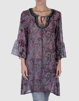 Jode' - Chemises - Caftans