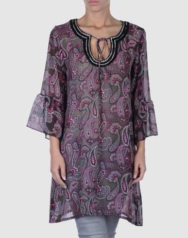 ZOOM JODE' - Kaftan