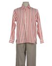 LA STUPENDERIA - Long sleeve shirt
