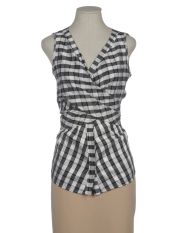 CRISTINA PITTERI - Sleeveless shirt