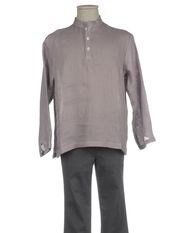 LA STUPENDERIA - Long sleeve shirt