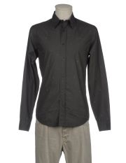 BOXFRESH - Camicia maniche lunghe