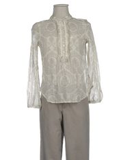 GOLD CASE LITTLE - Bluse
