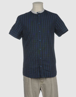HUMÖR - CAMICIE - Camicie maniche corte - su YOOX.COM