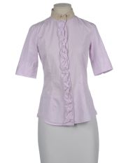 COAST - Shirt with 3/4-length sleeves
